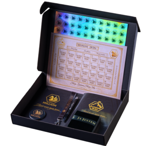 Wyzwanie 28 dni MILLION